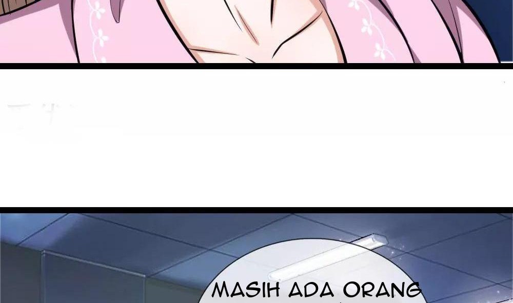 The Master of Knife Chapter 57 Gambar 9