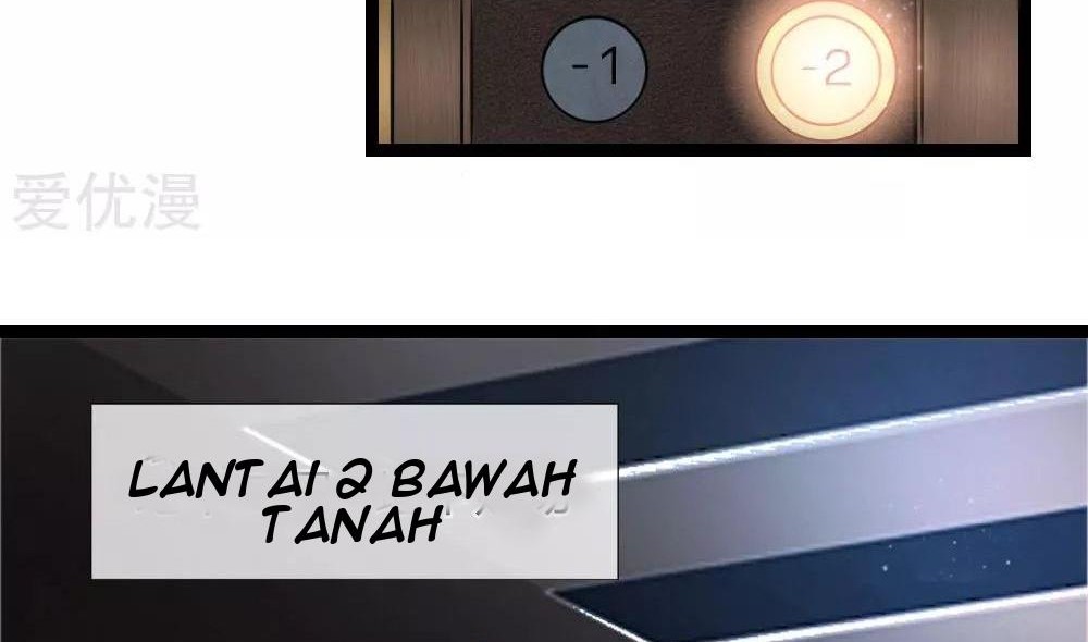 The Master of Knife Chapter 57 Gambar 11
