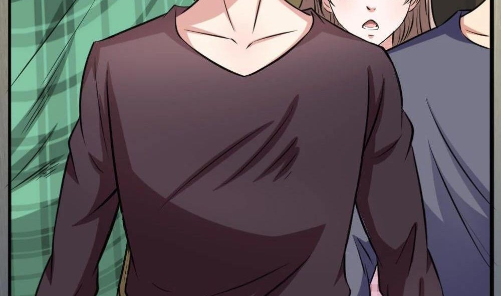 The Master of Knife Chapter 57 Gambar 13