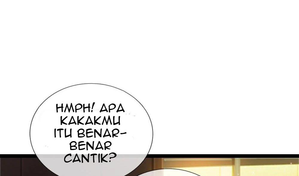 The Master of Knife Chapter 57 Gambar 15