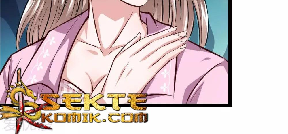 The Master of Knife Chapter 56 Gambar 21