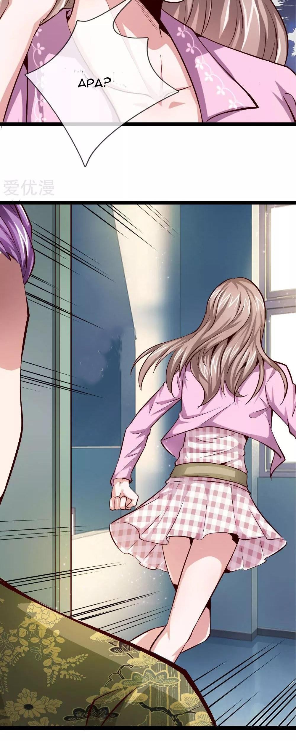 The Master of Knife Chapter 56 Gambar 6