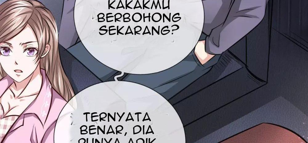 The Master of Knife Chapter 56 Gambar 15