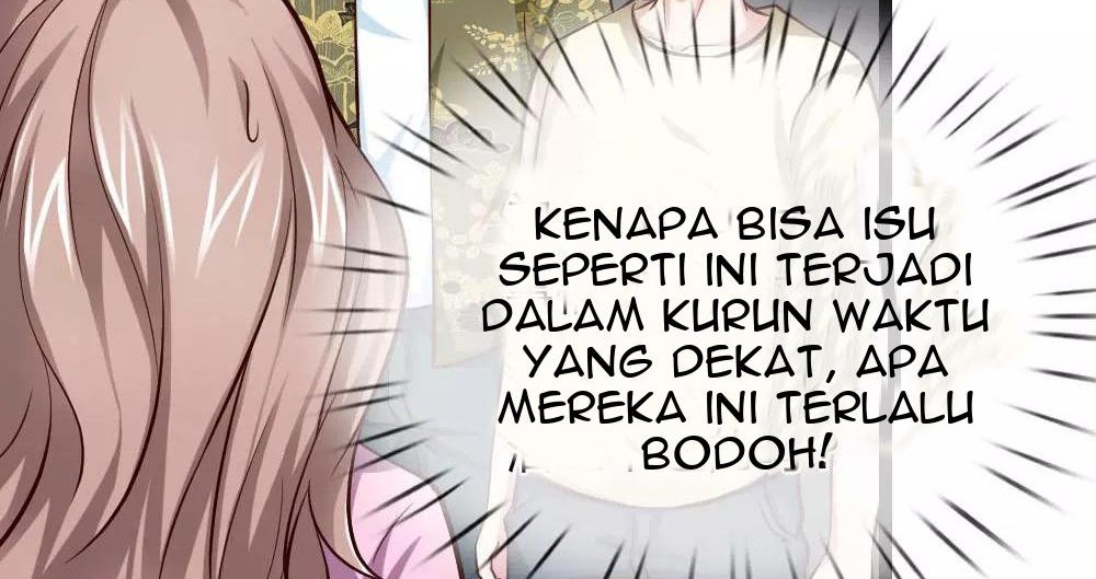 The Master of Knife Chapter 55 Gambar 21
