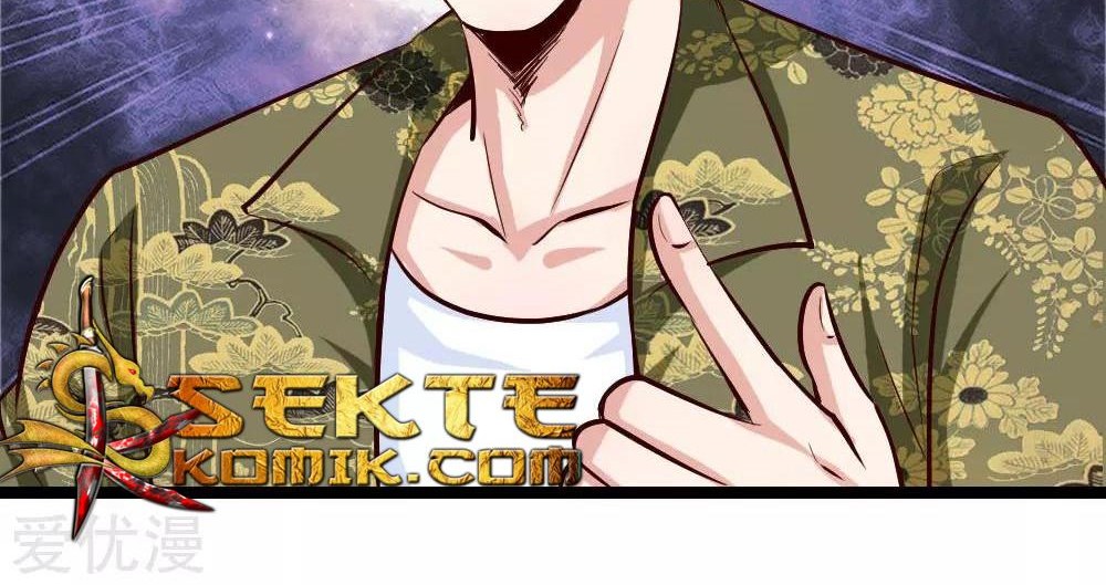 The Master of Knife Chapter 55 Gambar 25