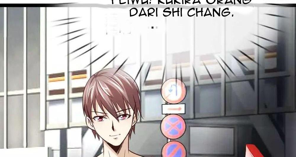 The Master of Knife Chapter 55 Gambar 5