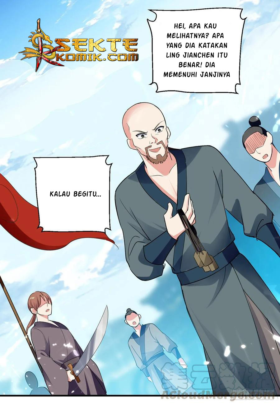 Baca Ling Tian Shendi Chapter 103 Gambar 2