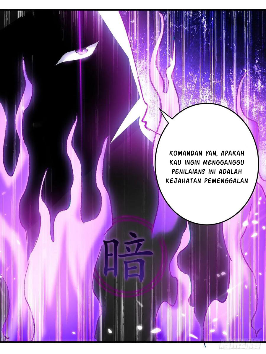 Ling Tian Shendi Chapter 103 Gambar 7