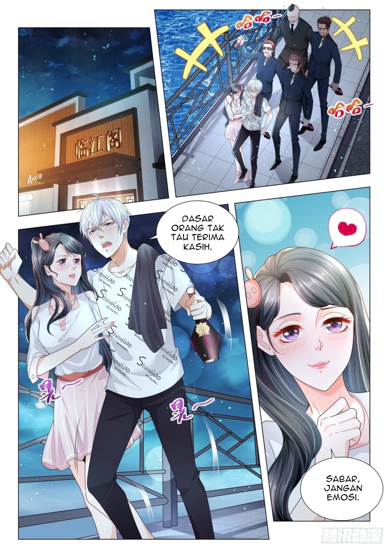 Shen Hao’s Heavenly Fall System Chapter 174 Gambar 10