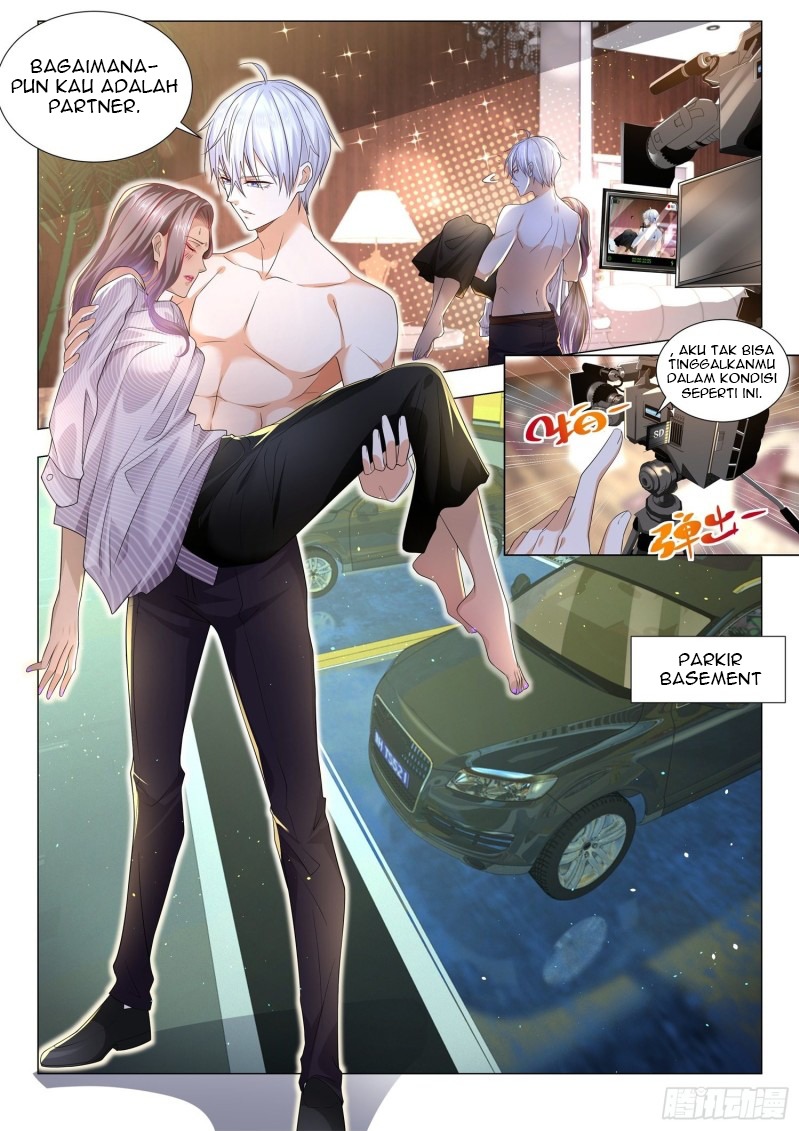 Shen Hao’s Heavenly Fall System Chapter 174 Gambar 4