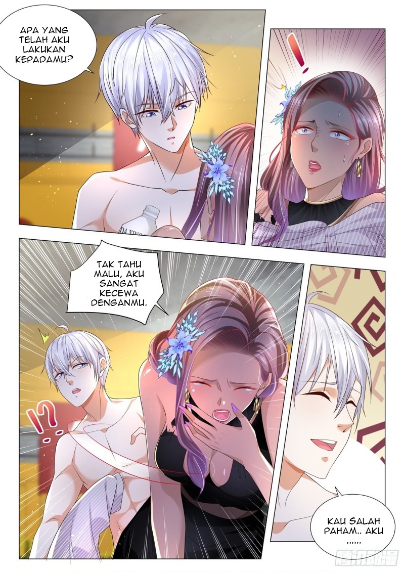 Shen Hao’s Heavenly Fall System Chapter 174 Gambar 6