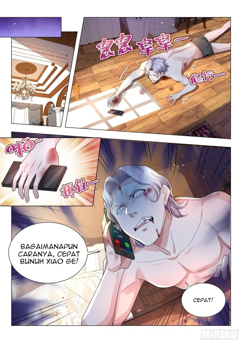 Shen Hao’s Heavenly Fall System Chapter 174 Gambar 9