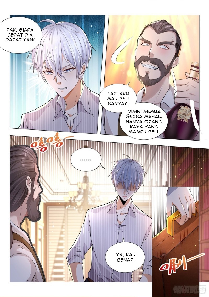Shen Hao’s Heavenly Fall System Chapter 173 Gambar 6