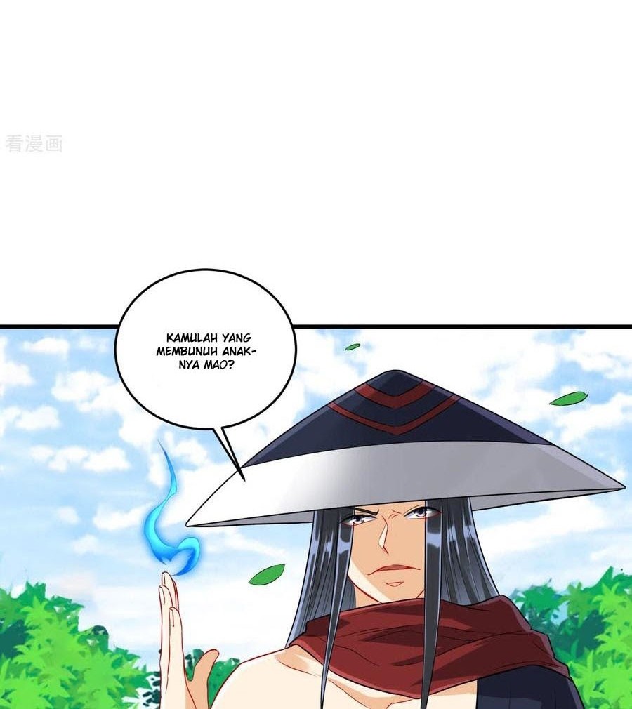 First Class Family Chapter 143 Gambar 5