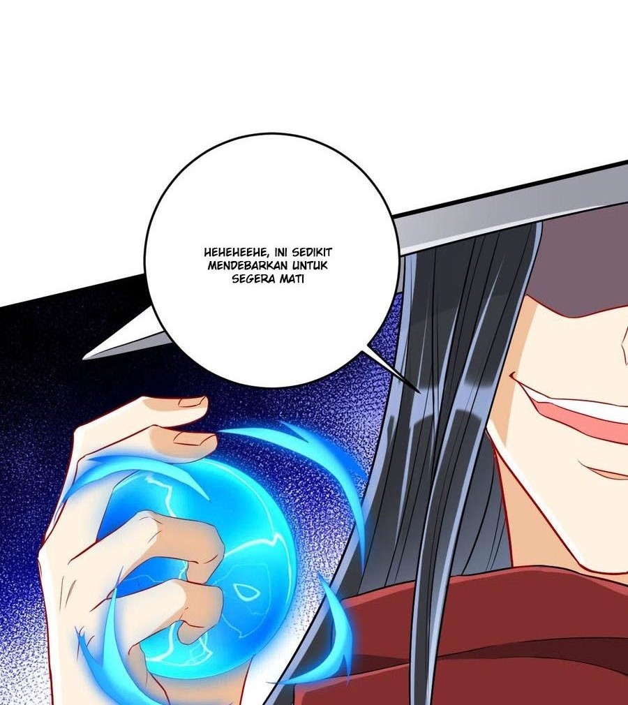 First Class Family Chapter 143 Gambar 7