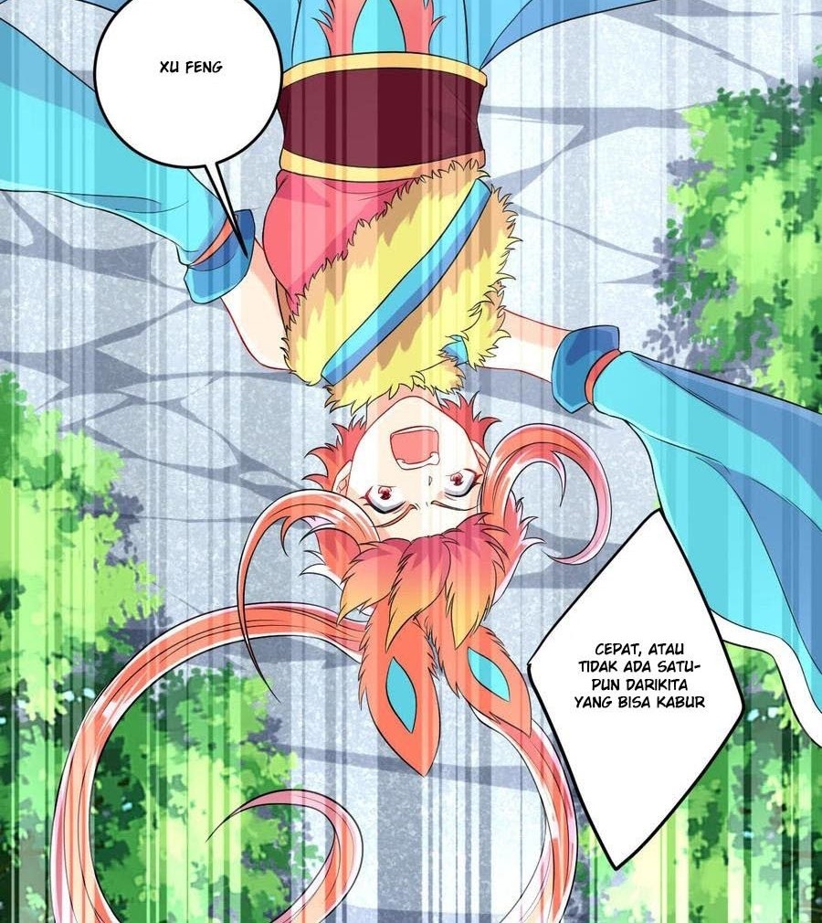 First Class Family Chapter 143 Gambar 11