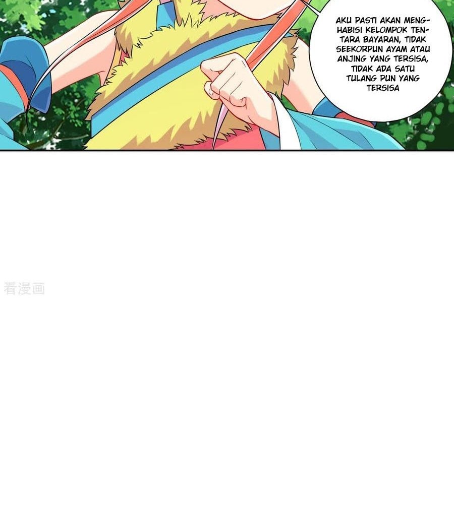 First Class Family Chapter 143 Gambar 13