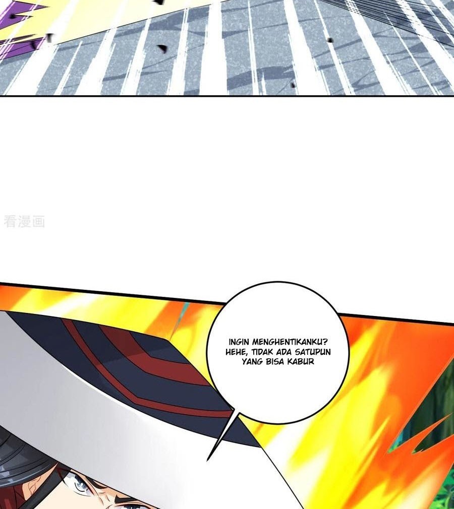 First Class Family Chapter 143 Gambar 15