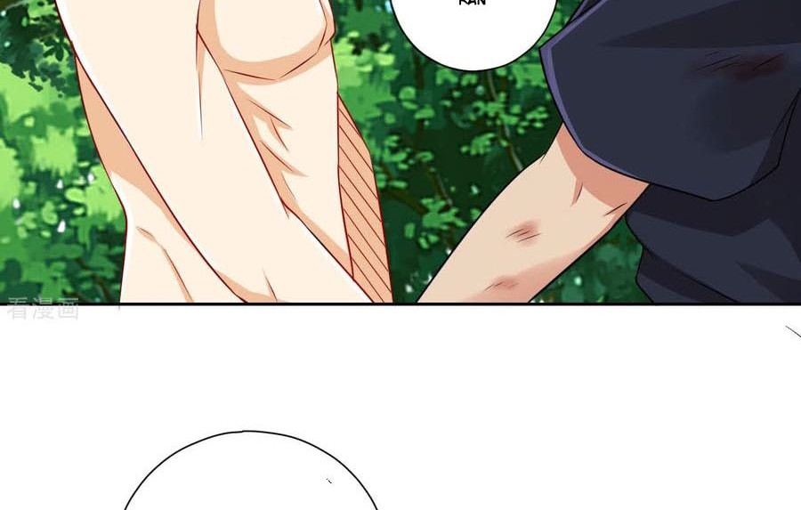 First Class Family Chapter 144 Gambar 19