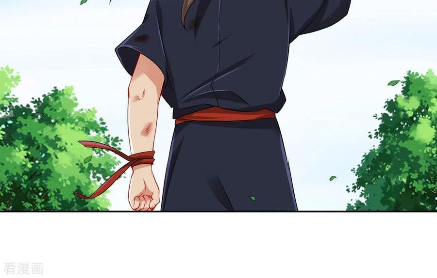 First Class Family Chapter 144 Gambar 21