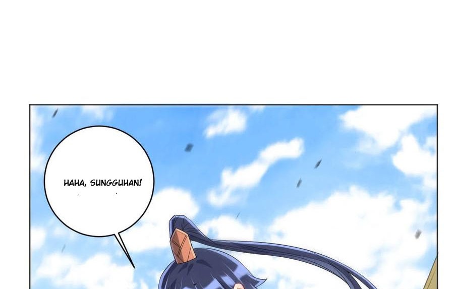 First Class Family Chapter 144 Gambar 3