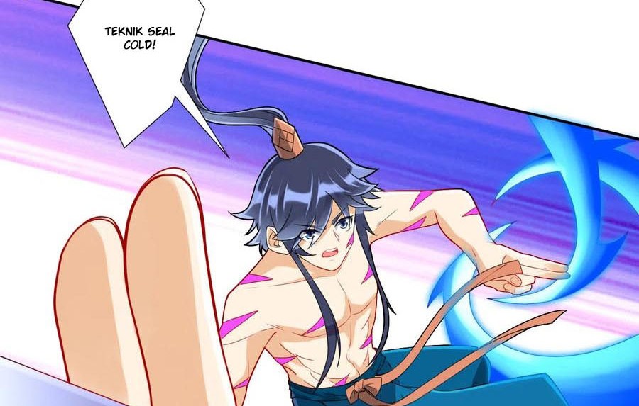 First Class Family Chapter 144 Gambar 7