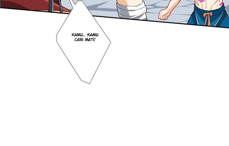 First Class Family Chapter 144 Gambar 9