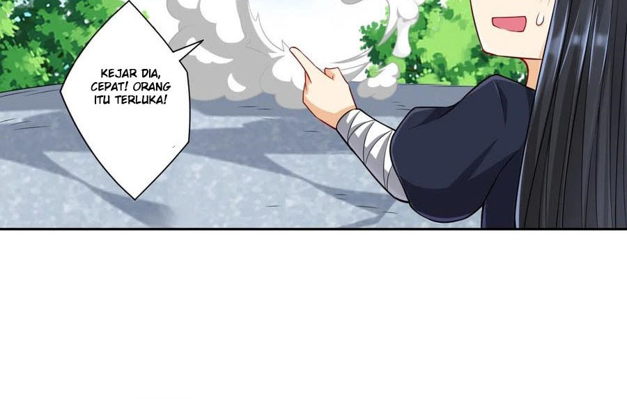 First Class Family Chapter 144 Gambar 15