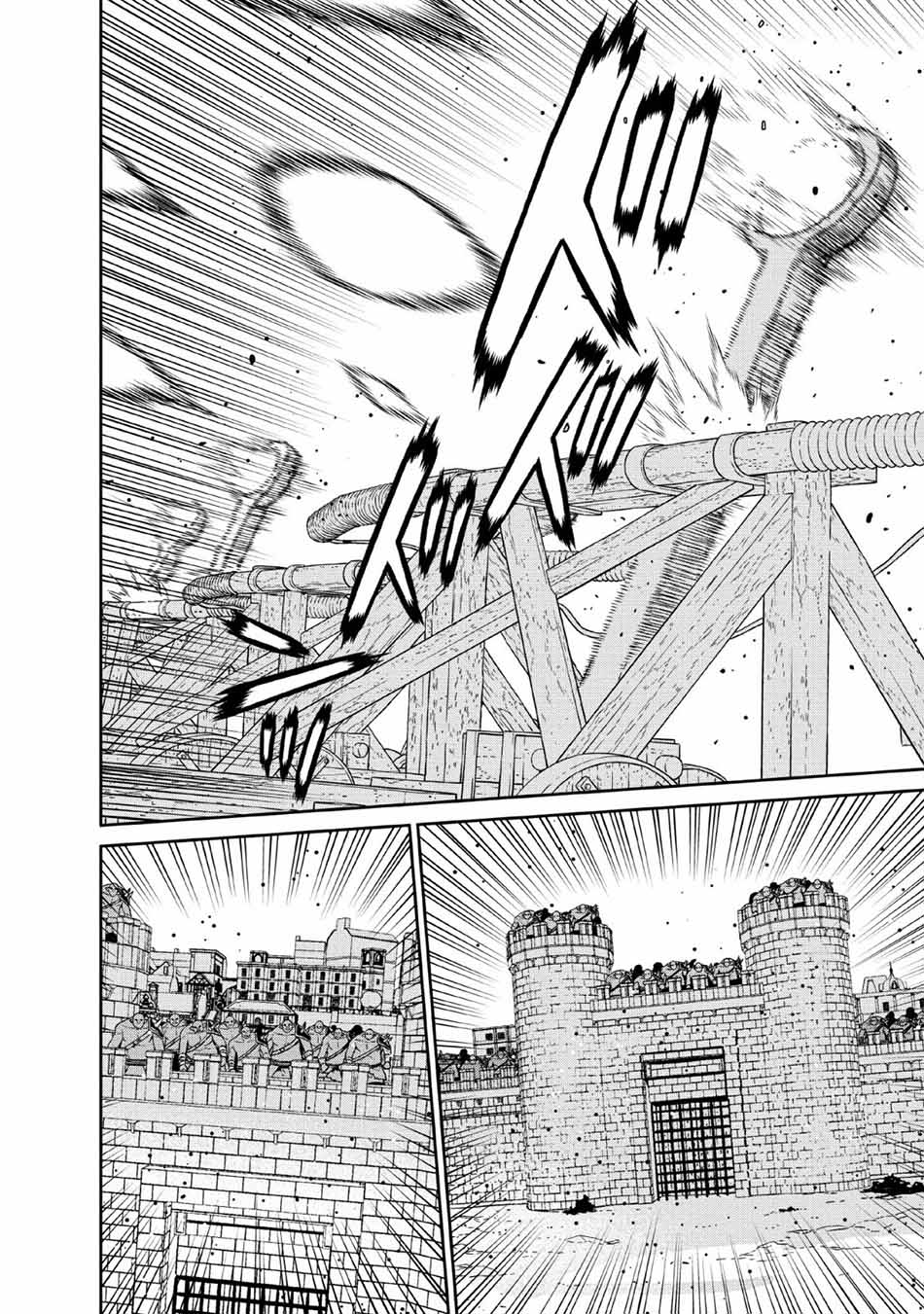 Maou Gun Saikyou no Majutsushi wa Ningen datta Chapter 12 Gambar 20