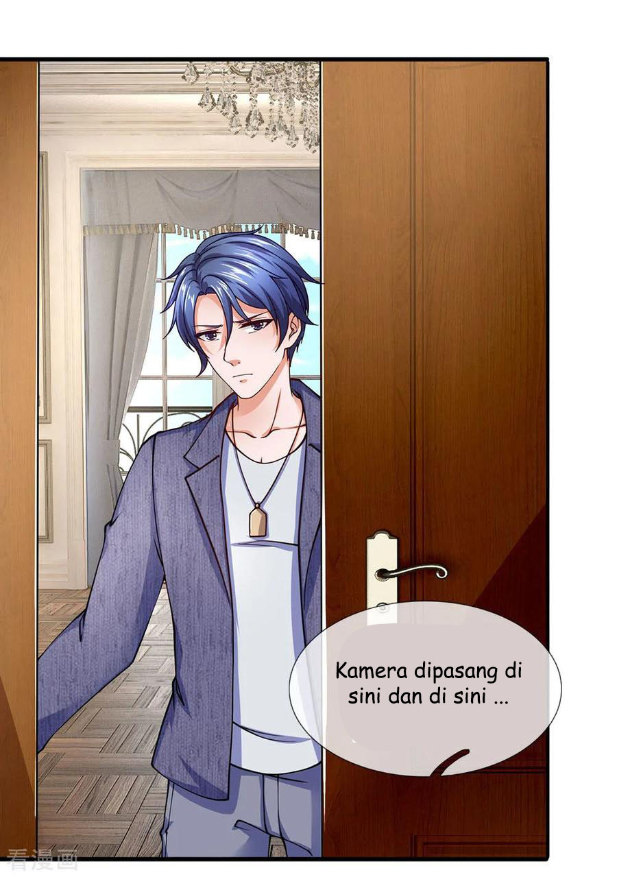 Ultimate King of Mixed City Chapter 97 Gambar 7