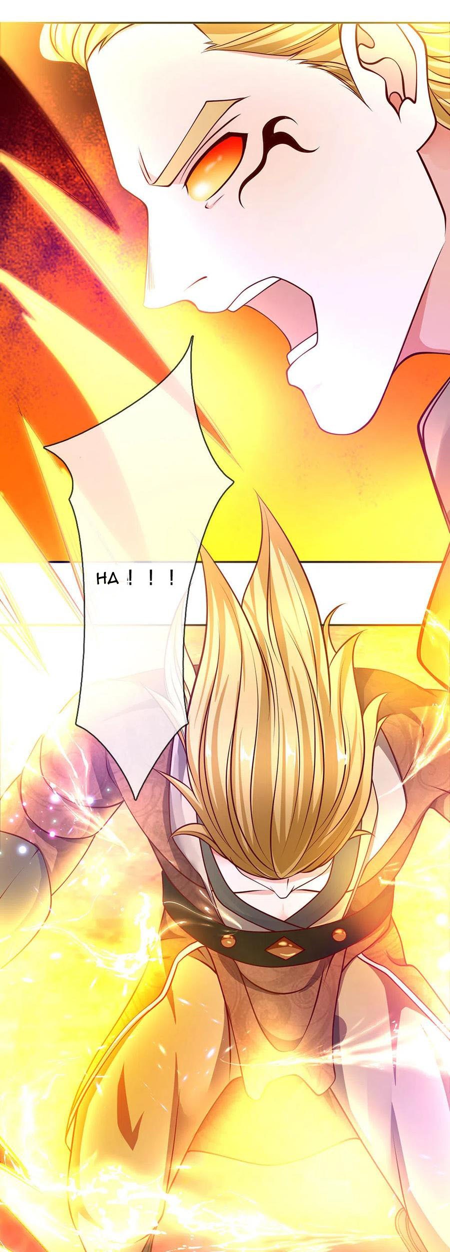 Shura Sword Sovereign Chapter 142 Gambar 14