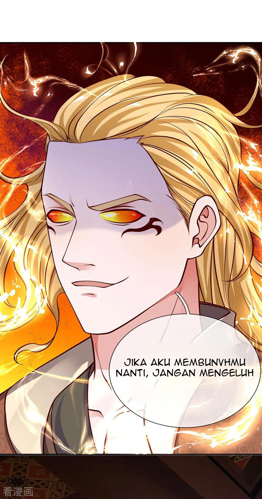 Shura Sword Sovereign Chapter 142 Gambar 20