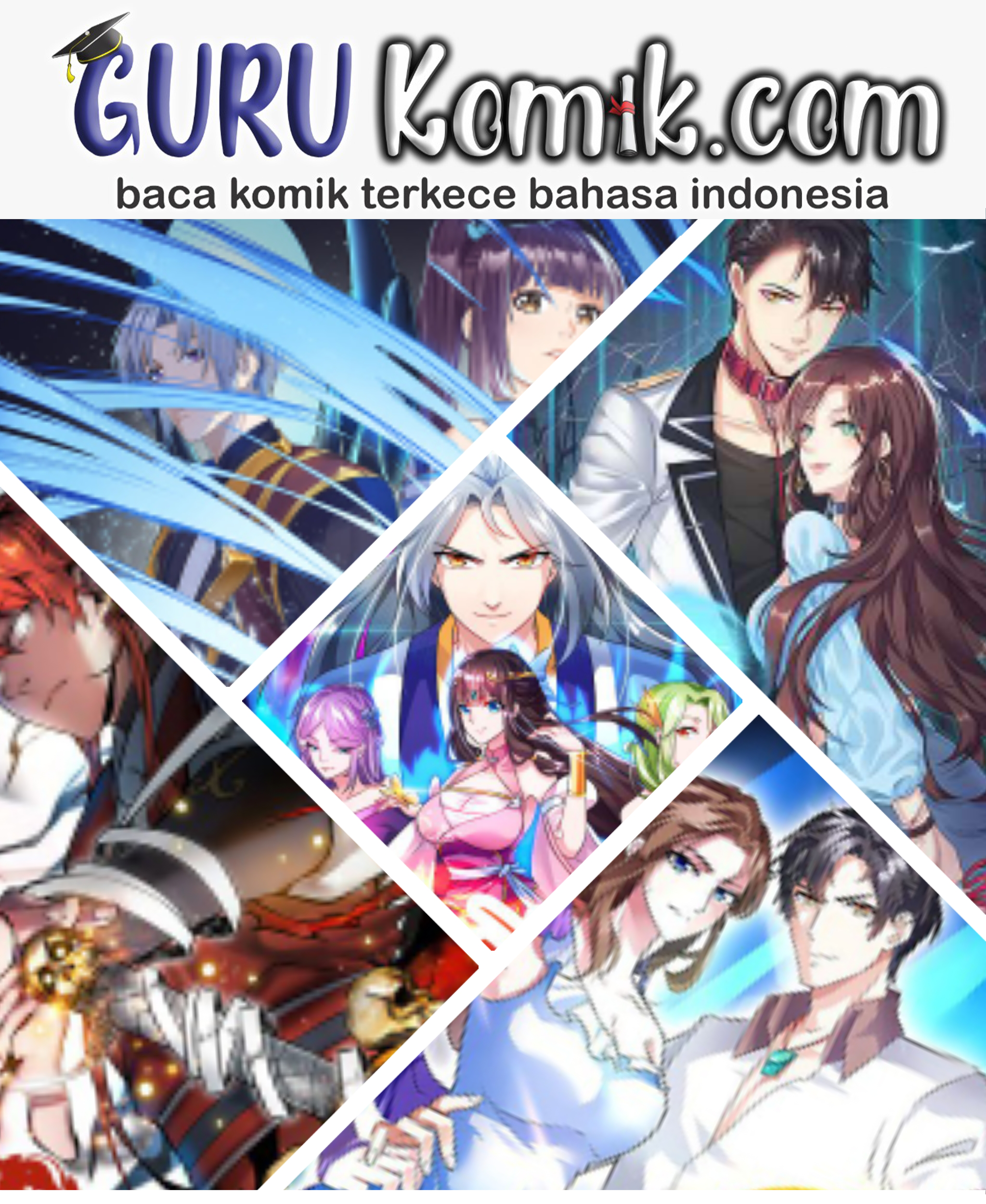 Rebirth After 80.000 Years Passed Chapter 149 Gambar 22