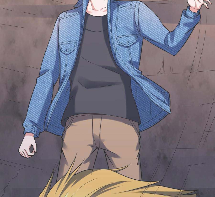 Rebirth Into the Strongest Immortal Cultivator Chapter 60 Gambar 12