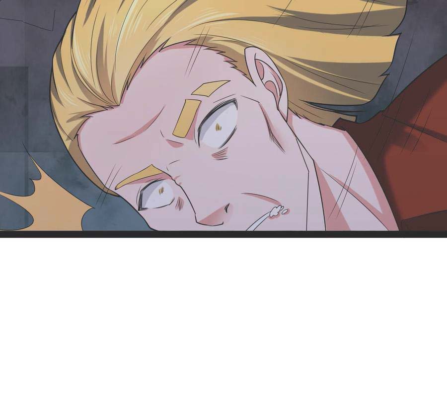 Rebirth Into the Strongest Immortal Cultivator Chapter 60 Gambar 13