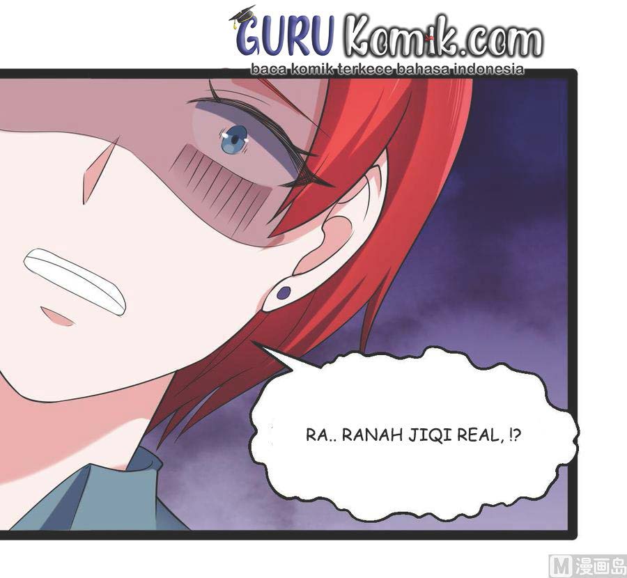 Rebirth Into the Strongest Immortal Cultivator Chapter 60 Gambar 14