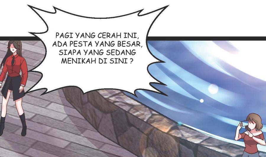 Rebirth Into the Strongest Immortal Cultivator Chapter 60 Gambar 27