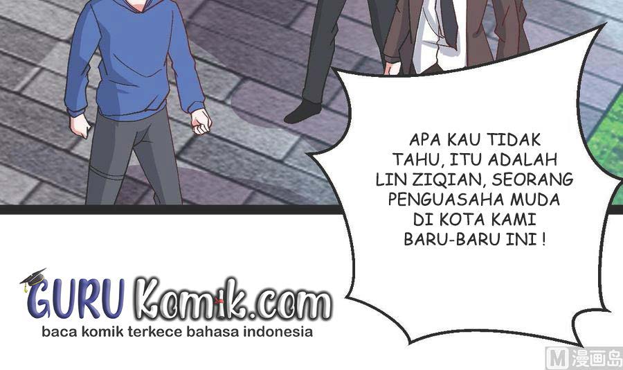 Rebirth Into the Strongest Immortal Cultivator Chapter 60 Gambar 29
