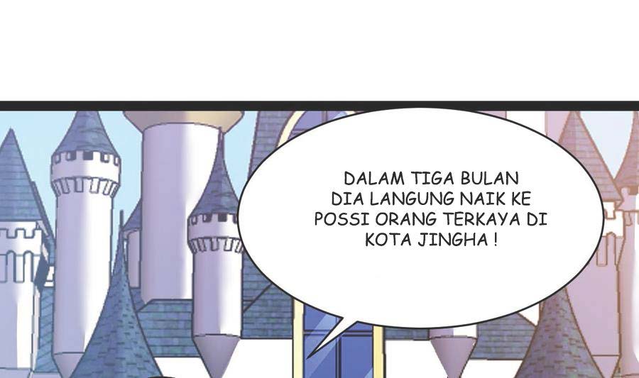 Rebirth Into the Strongest Immortal Cultivator Chapter 60 Gambar 30
