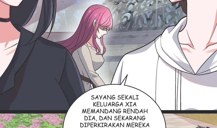 Rebirth Into the Strongest Immortal Cultivator Chapter 60 Gambar 33