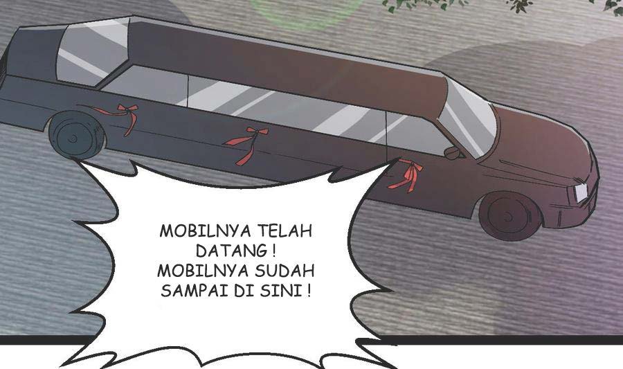 Rebirth Into the Strongest Immortal Cultivator Chapter 60 Gambar 43