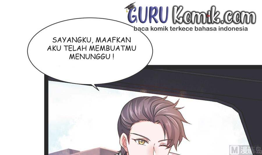 Rebirth Into the Strongest Immortal Cultivator Chapter 60 Gambar 50
