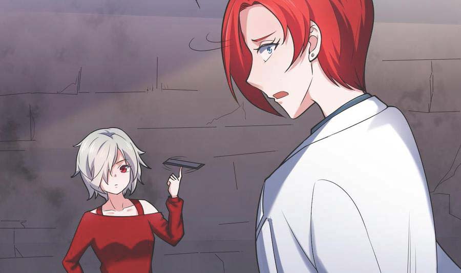 Rebirth Into the Strongest Immortal Cultivator Chapter 60 Gambar 9