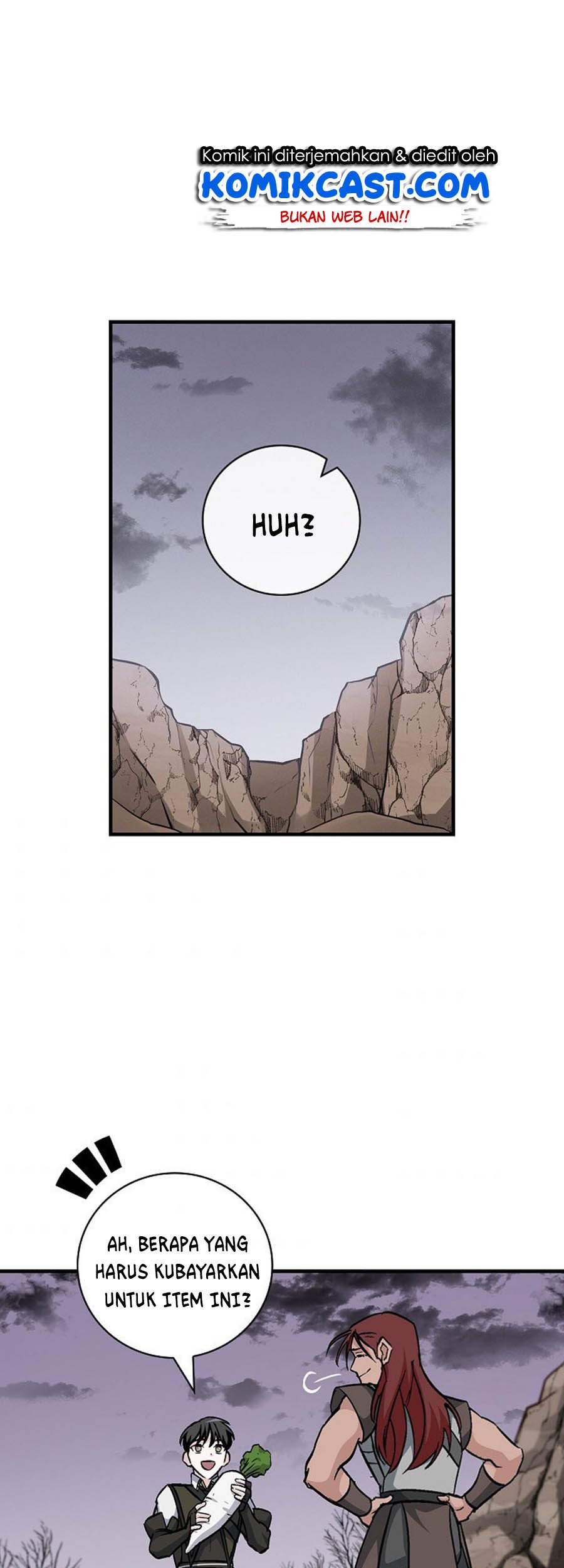 Baca Leveling Up, By Only Eating! Chapter 45 Gambar 2