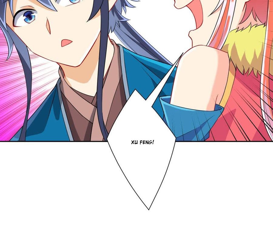 First Class Family Chapter 145 Gambar 5