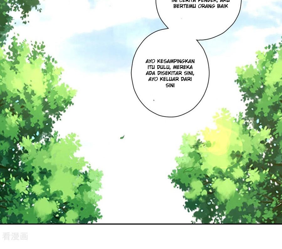 First Class Family Chapter 145 Gambar 7