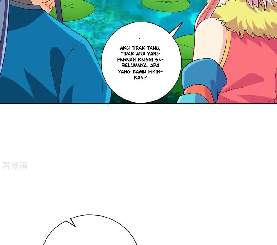 First Class Family Chapter 145 Gambar 9