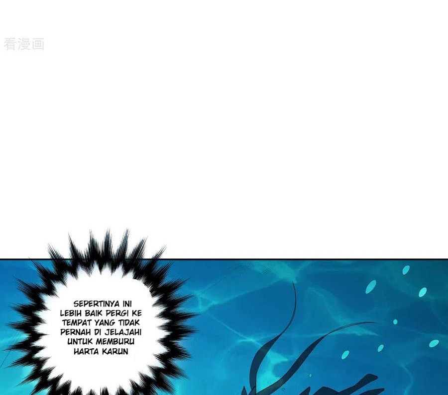 First Class Family Chapter 145 Gambar 15