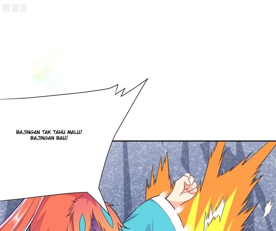 First Class Family Chapter 146 Gambar 19