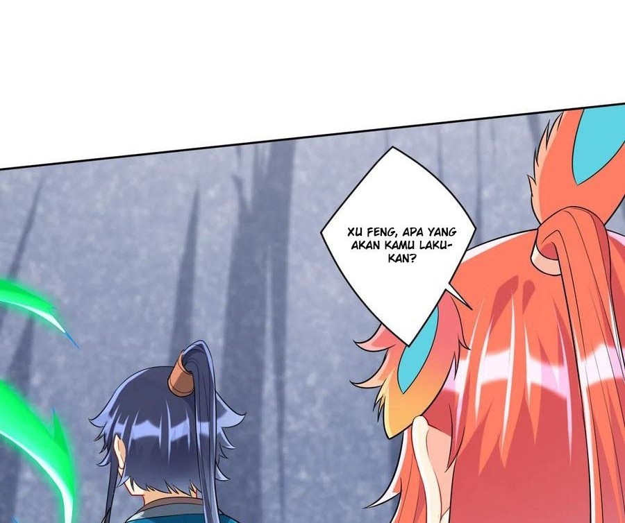 First Class Family Chapter 146 Gambar 3
